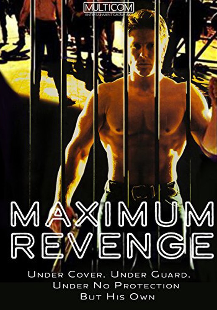 Maximum Security movie watch streaming online